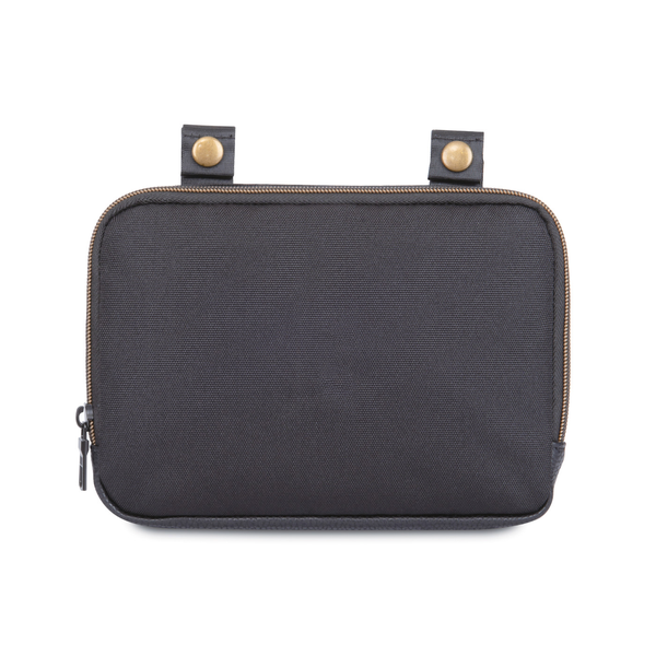 Sidekick rPET Polyester Travel Duffel, 20"