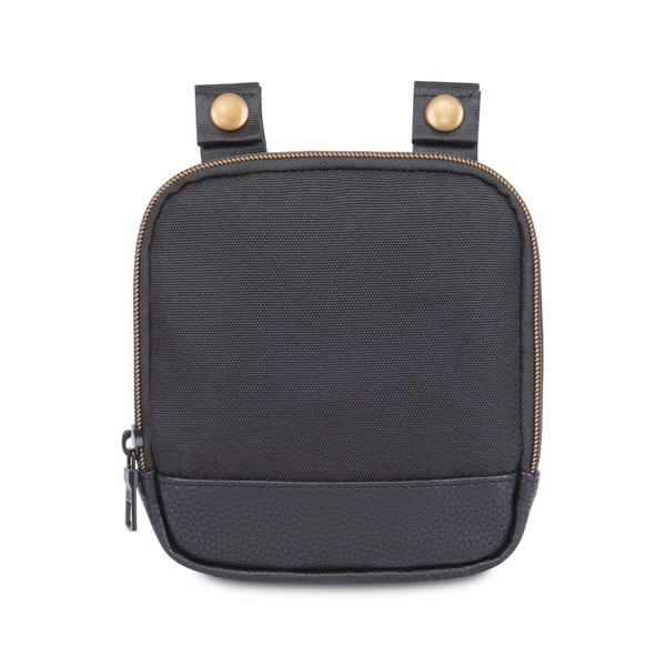 Sidekick rPET Polyester Travel Duffel, 20"