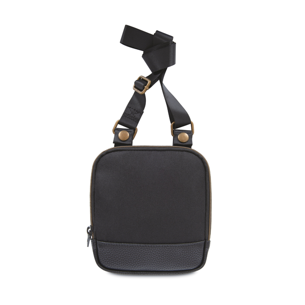 Sidekick rPET Polyester Travel Duffel, 20"