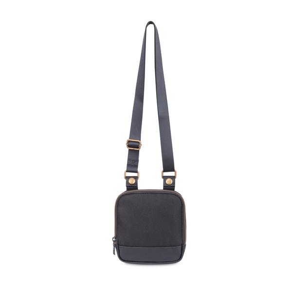 Sidekick rPET Polyester Travel Duffel, 20"