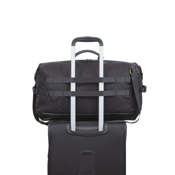 Sidekick rPET Polyester Travel Duffel, 20"