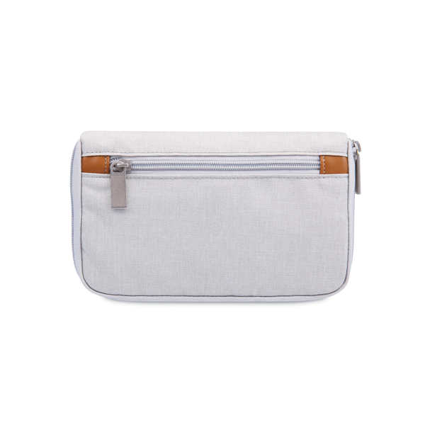 Mobile Office Hybrid Polyester Toiletry Bag