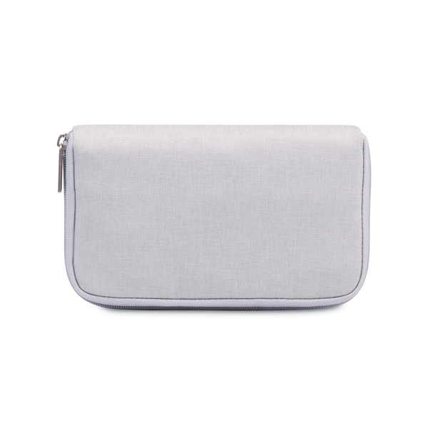 Mobile Office Hybrid Polyester Toiletry Bag