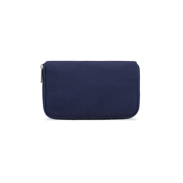 Mobile Office Hybrid Polyester Toiletry Bag