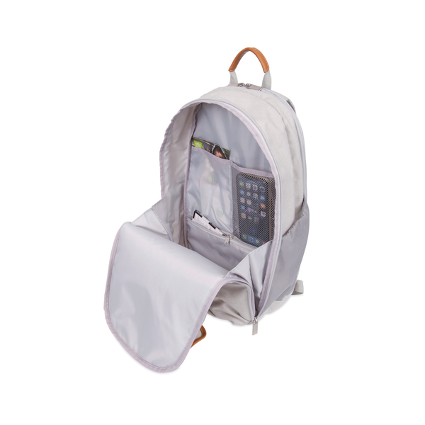 Mobile Office Hybrid Polyester Computer Backpack