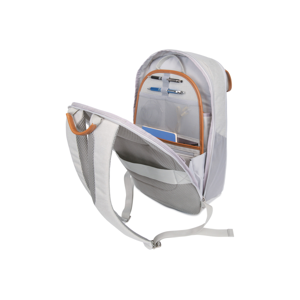 Mobile Office Hybrid Polyester Computer Backpack