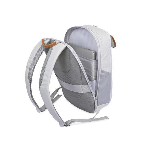Mobile Office Hybrid Polyester Computer Backpack