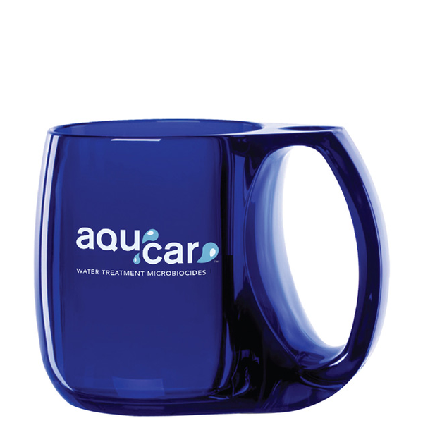 Trom™ BPA-Free Desktop Mug, 13oz.