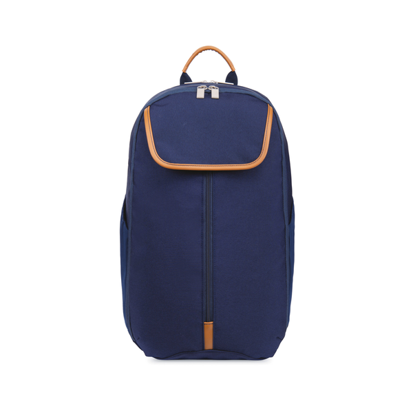 Mobile Office Hybrid Polyester Computer Backpack