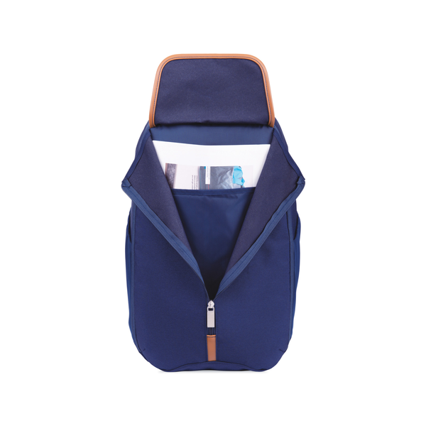 Mobile Office Hybrid Polyester Computer Backpack