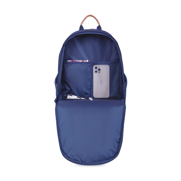Mobile Office Hybrid Polyester Computer Backpack