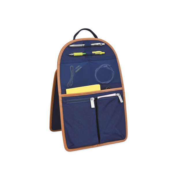 Mobile Office Hybrid Polyester Computer Backpack