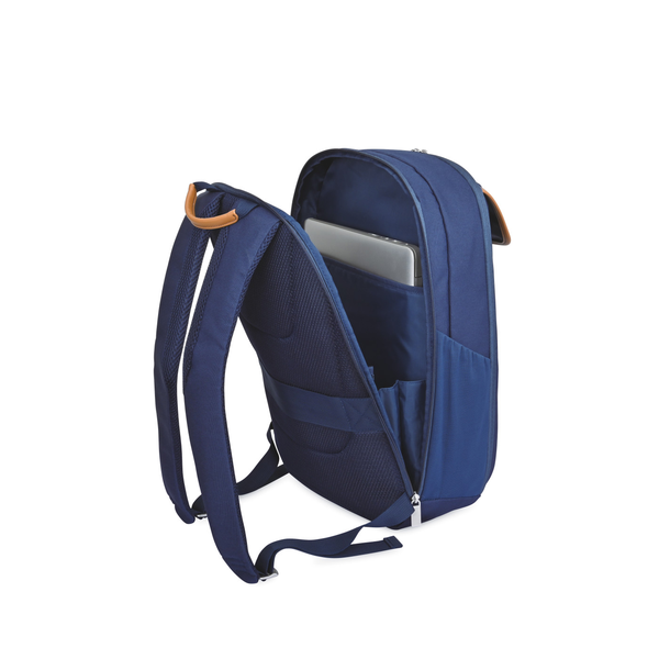Mobile Office Hybrid Polyester Computer Backpack
