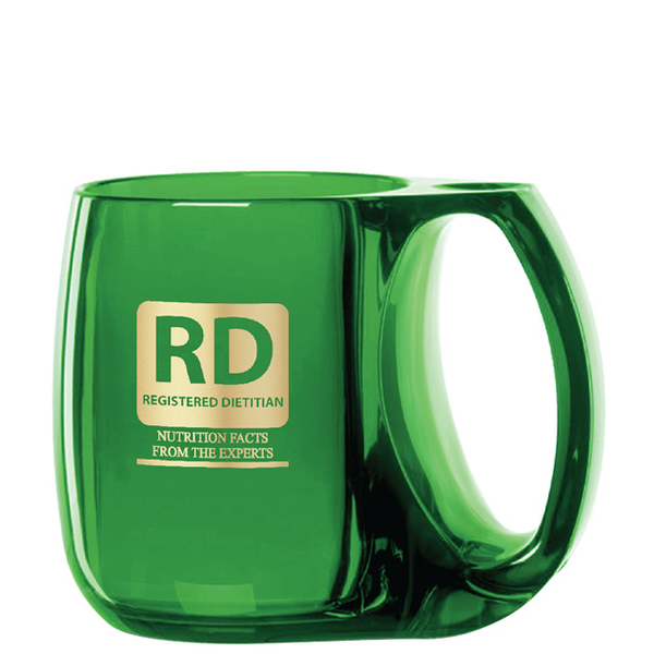 Trom™ BPA-Free Desktop Mug, 13oz.