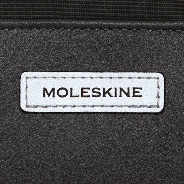 Moleskine® Metro Polyester Backpack