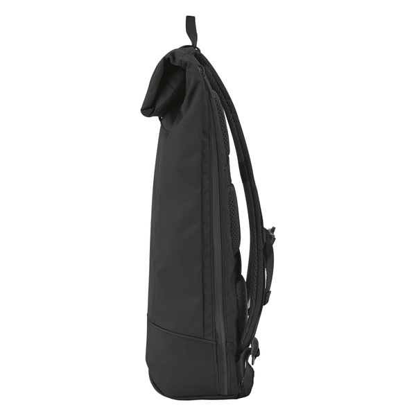 Moleskine® Metro Rolltop Polyester Backpack