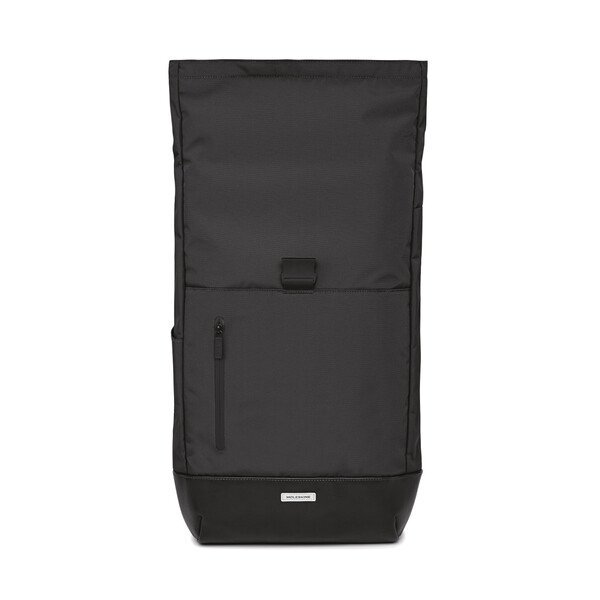 Moleskine® Metro Rolltop Polyester Backpack