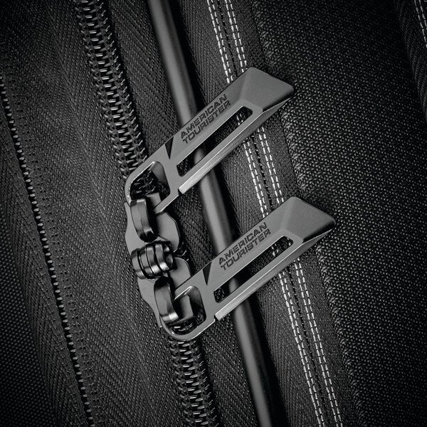 American Tourister® Zoom Turbo 20" Spinner Polyester Carry-On