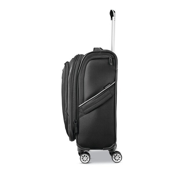 American Tourister® Zoom Turbo 20" Spinner Polyester Carry-On