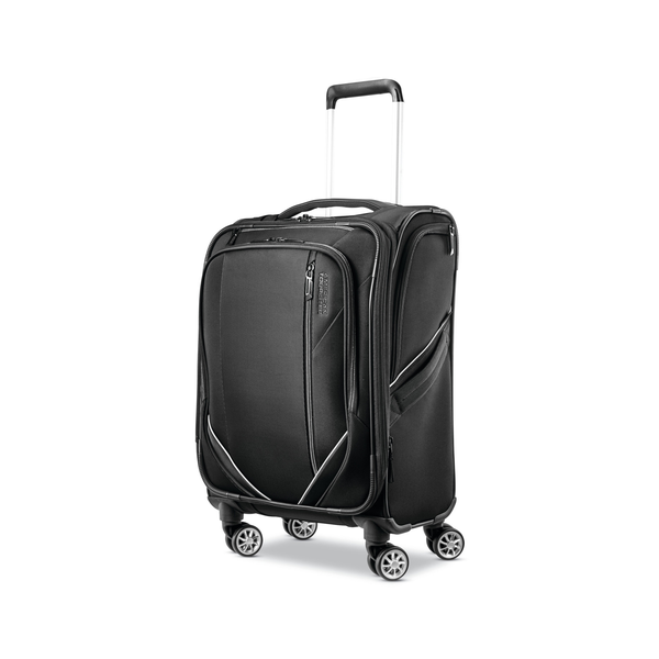 American Tourister® Zoom Turbo 20" Spinner Polyester Carry-On