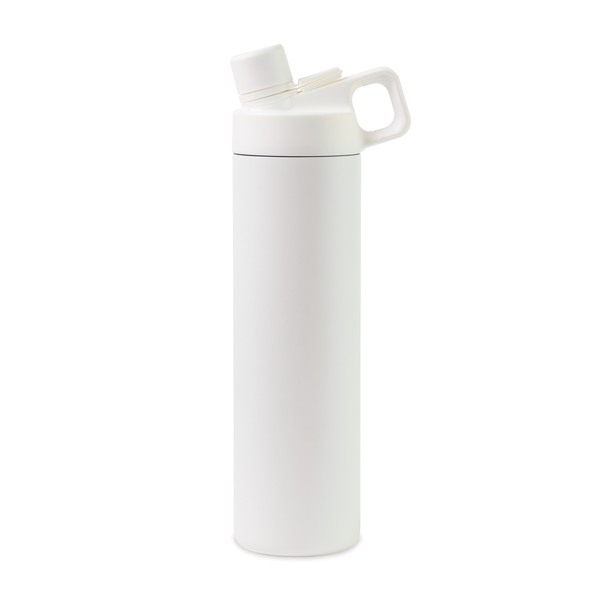 MiiR® Vacuum Insulated Wide Mouth Hatchback Chug Lid Bottle, 20oz.