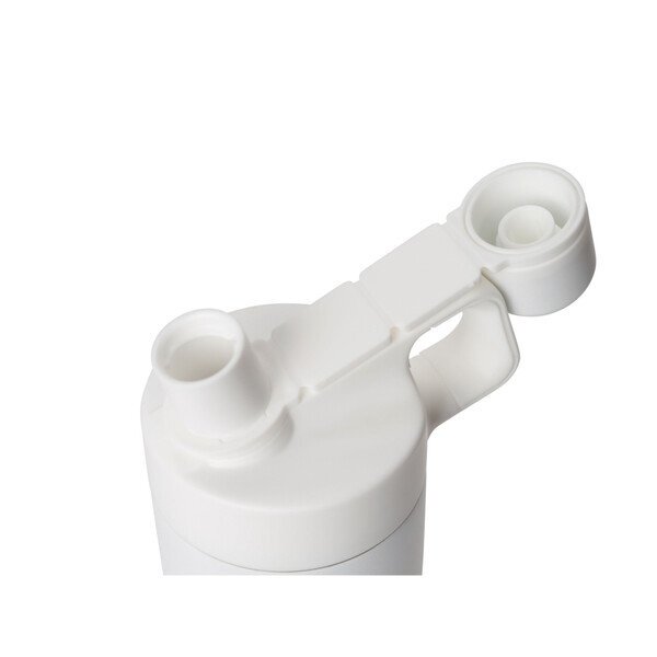 MiiR® Vacuum Insulated Wide Mouth Hatchback Chug Lid Bottle, 20oz.