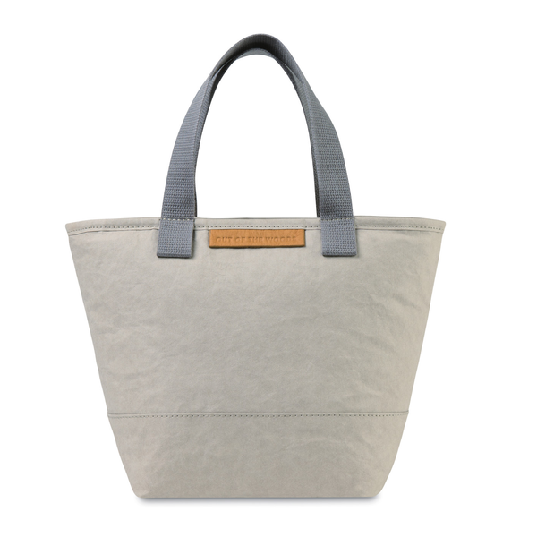 Out of the Woods® Supernatural Paper™ Mini Shopper Lunch Bag