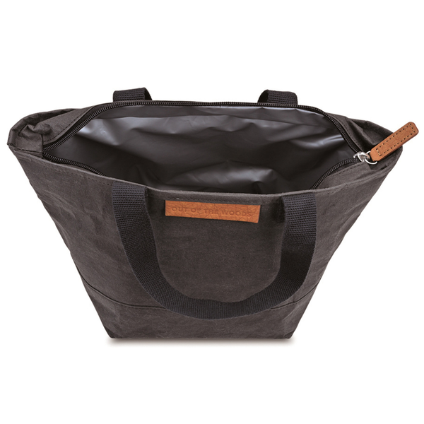 Out of the Woods® Supernatural Paper™ Mini Shopper Lunch Bag