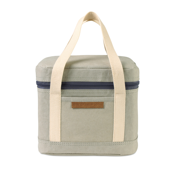 Out of the Woods® Supernatural Paper™ Walrus Mini 6 Can Lunch Bag