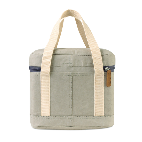 Out of the Woods® Supernatural Paper™ Walrus Mini 6 Can Lunch Bag