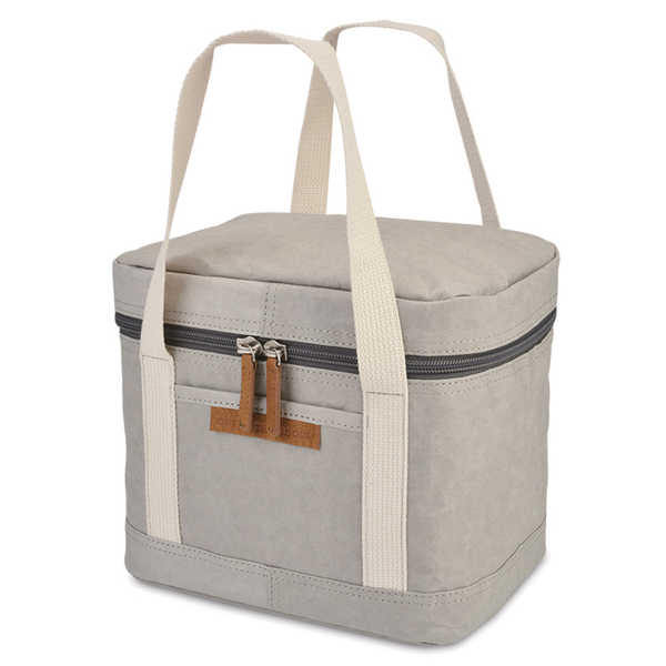 Out of the Woods® Supernatural Paper™ Walrus Mini 6 Can Lunch Bag