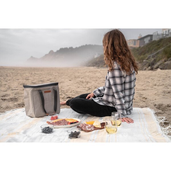 Out of the Woods® Supernatural Paper™ Dolphin 24 Can Cooler