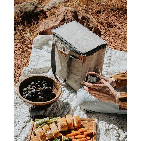 Out of the Woods® Supernatural Paper™ Dolphin 24 Can Cooler