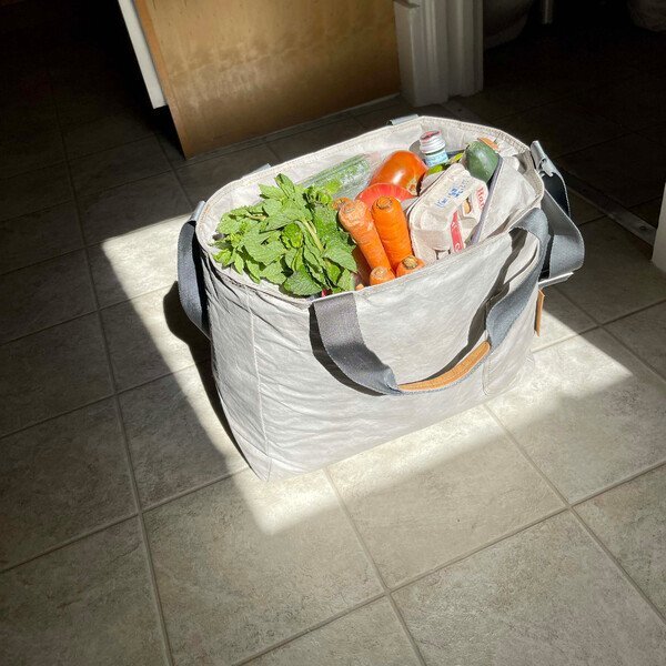 Out of the Woods® Supernatural Paper™ Seagull 24 Can Cooler