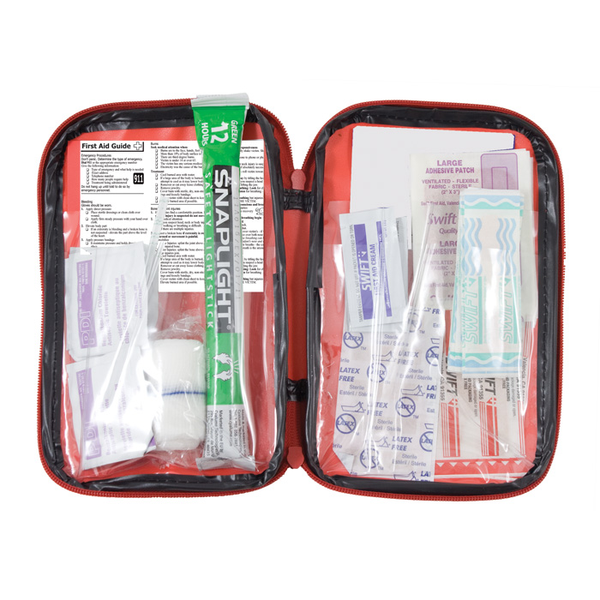 Emergency Preparedness First Aid Kit