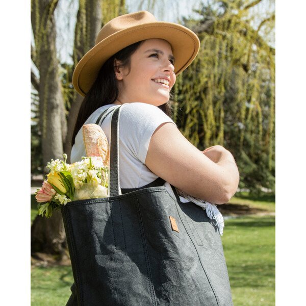 Out of the Woods® Supernatural Paper™ Iconic Shopper Tote