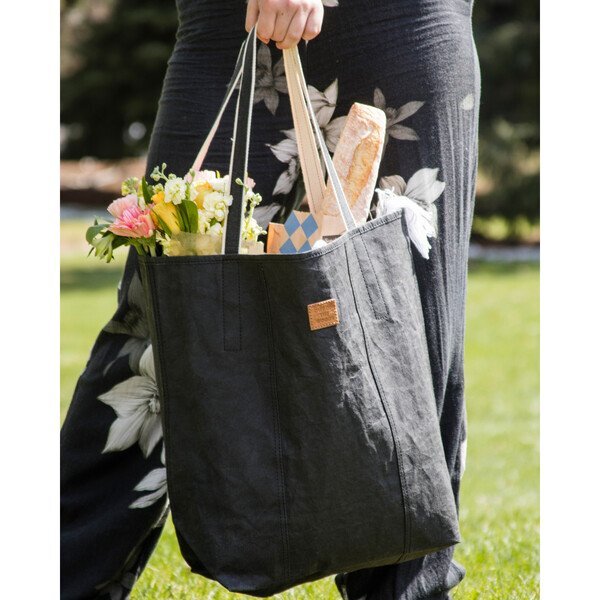 Out of the Woods® Supernatural Paper™ Iconic Shopper Tote