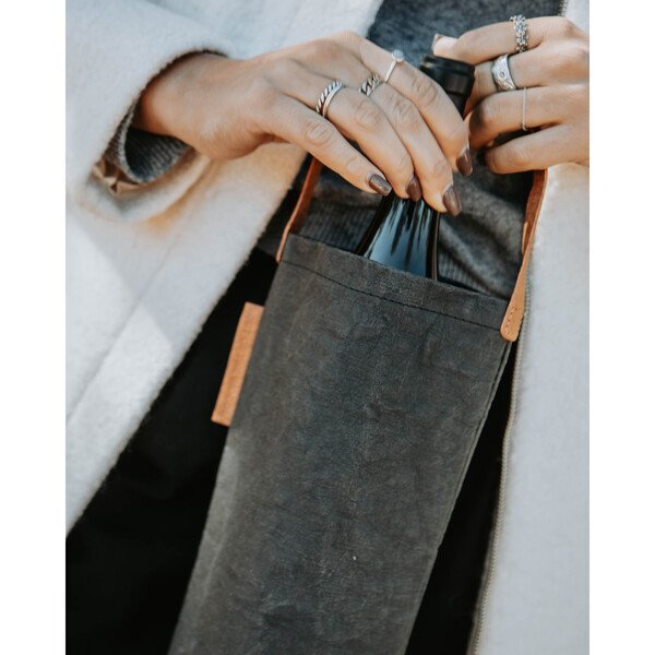 Out of the Woods®  Supernatural Paper™ Connoisseur Wine Tote