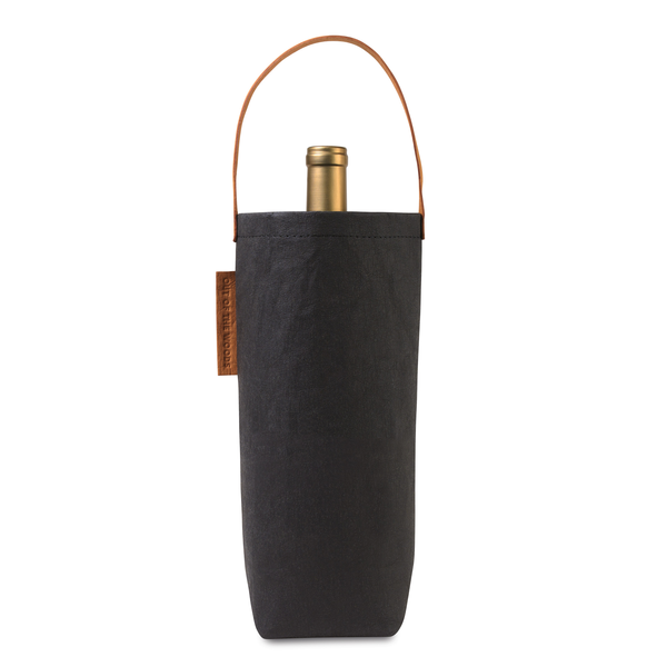 Out of the Woods®  Supernatural Paper™ Connoisseur Wine Tote