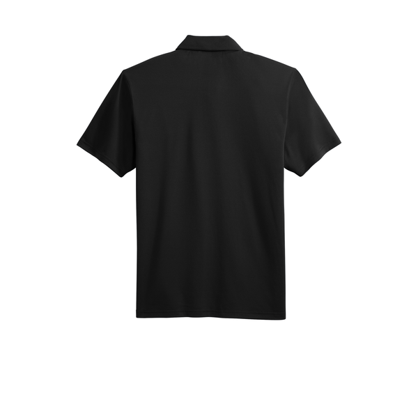 Port Authority® Polyester Performance Staff Men's Polo