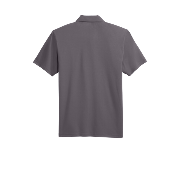 Port Authority® Polyester Performance Staff Men's Polo