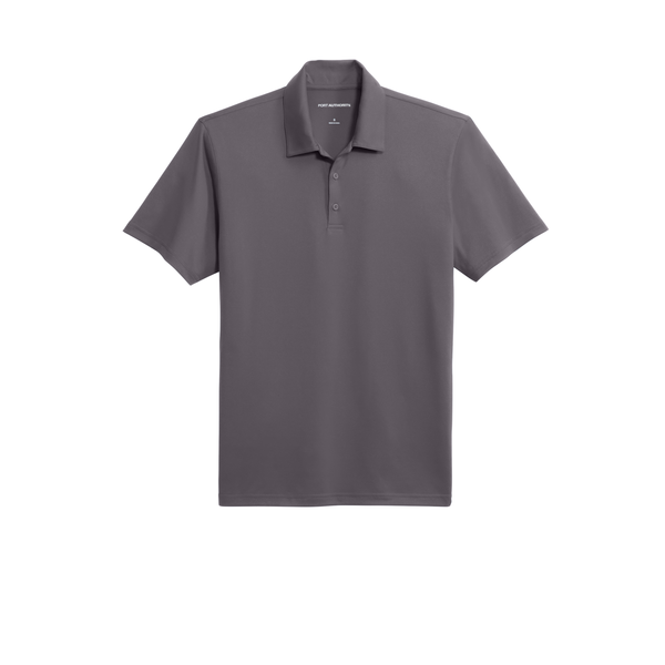 Port Authority® Polyester Performance Staff Men's Polo