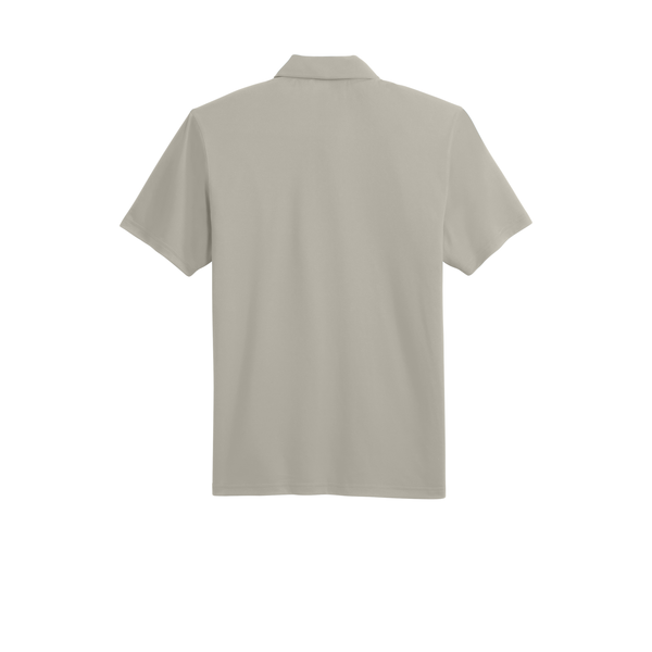 Port Authority® Polyester Performance Staff Men's Polo