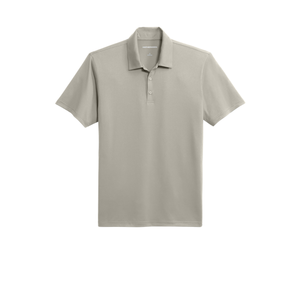 Port Authority® Polyester Performance Staff Men's Polo