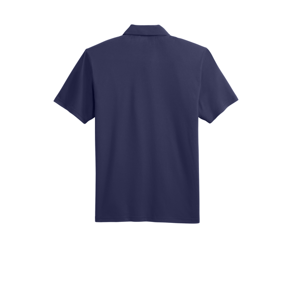 Port Authority® Polyester Performance Staff Men's Polo