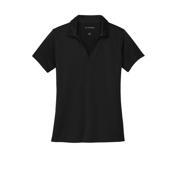 Port Authority® Polyester Performance Staff Ladies' Polo