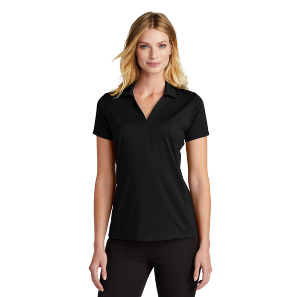 Port Authority® Polyester Performance Staff Ladies' Polo