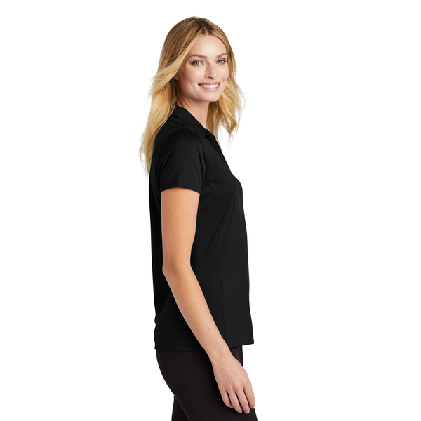 Port Authority® Polyester Performance Staff Ladies' Polo