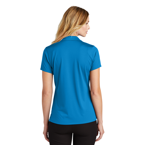 Port Authority® Polyester Performance Staff Ladies' Polo