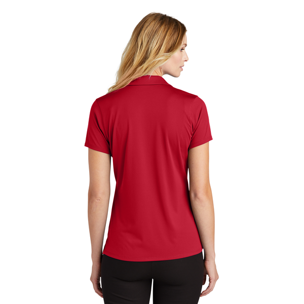 Port Authority® Polyester Performance Staff Ladies' Polo
